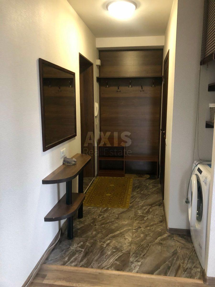 5k apartment bul. Lesi Ukrai'nky 23А9
