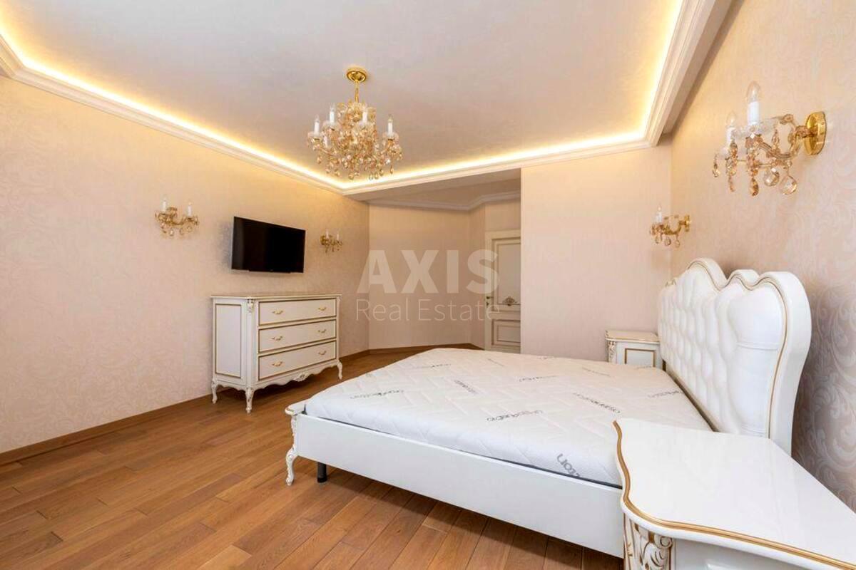 3k apartment vul. Saperno-Slobids'ka 10614812