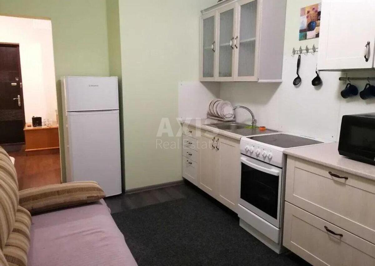 1k apartment bul. Gasheka Jaroslava 20/3614940