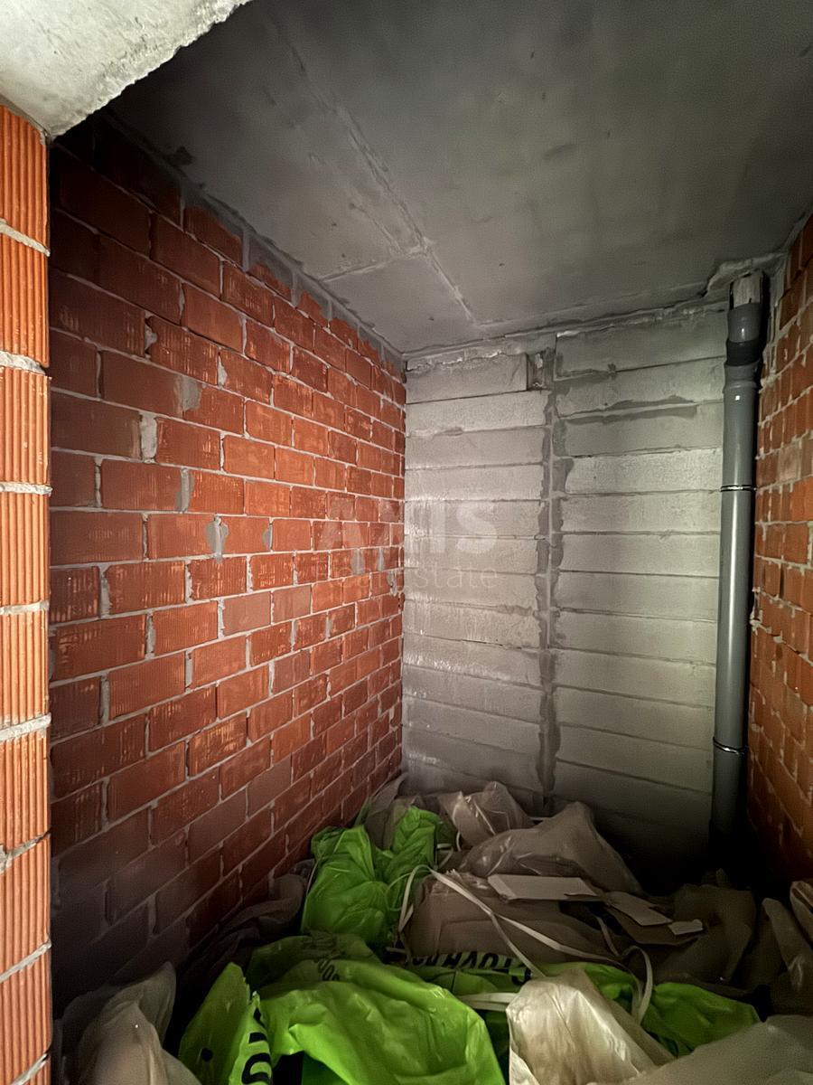 3к квартира ул. Метрологическая 107615107