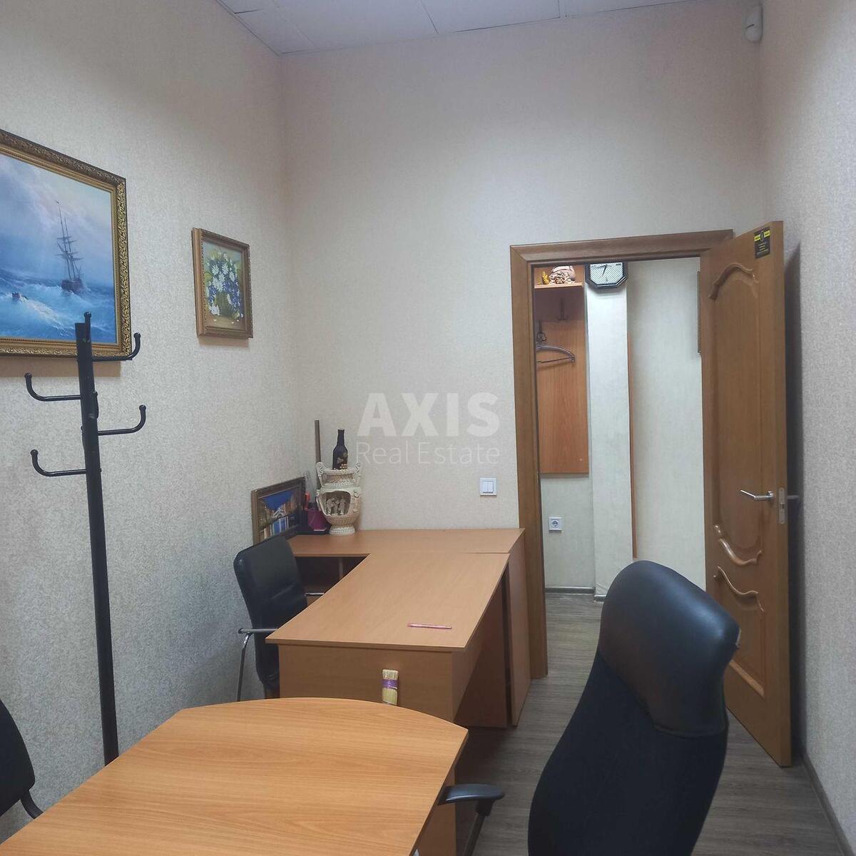 Office vul. Hreshhatyk 10Б, 45m2571283