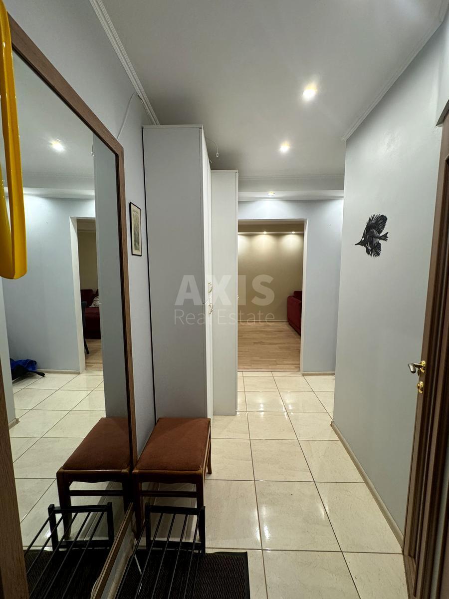 2k apartment vul. Teligy Oleny 1А6154110