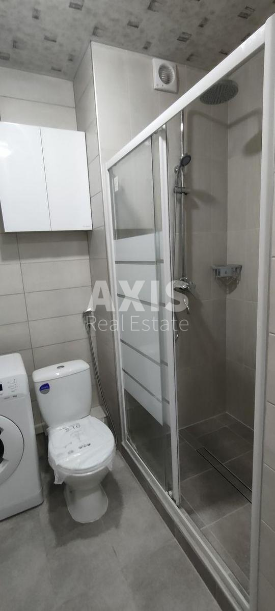 1k apartment vul. L'vivs'ka 15340871