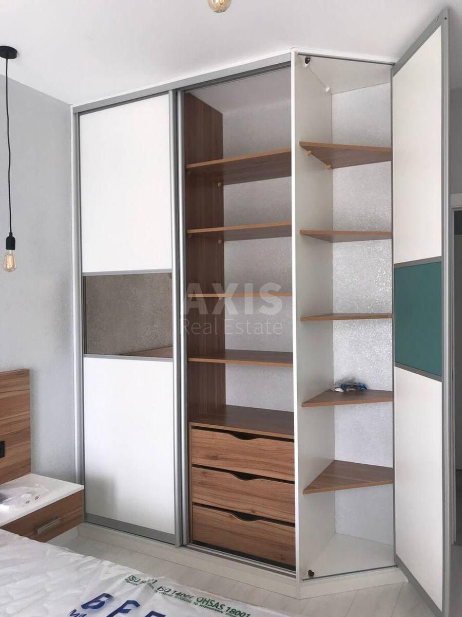 1k apartment vul. Voskresens'ka 145713912
