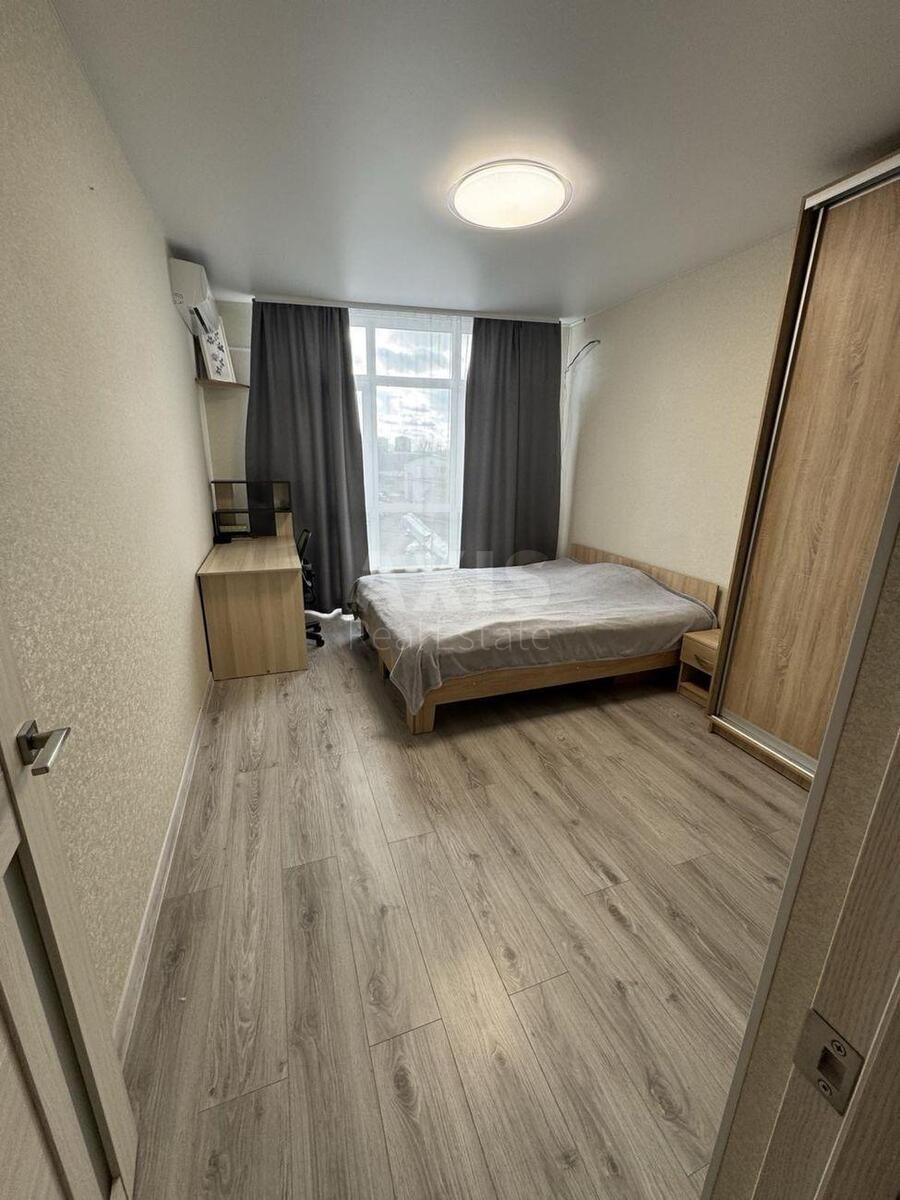 1k apartment vul. Rajduzhna 58615852