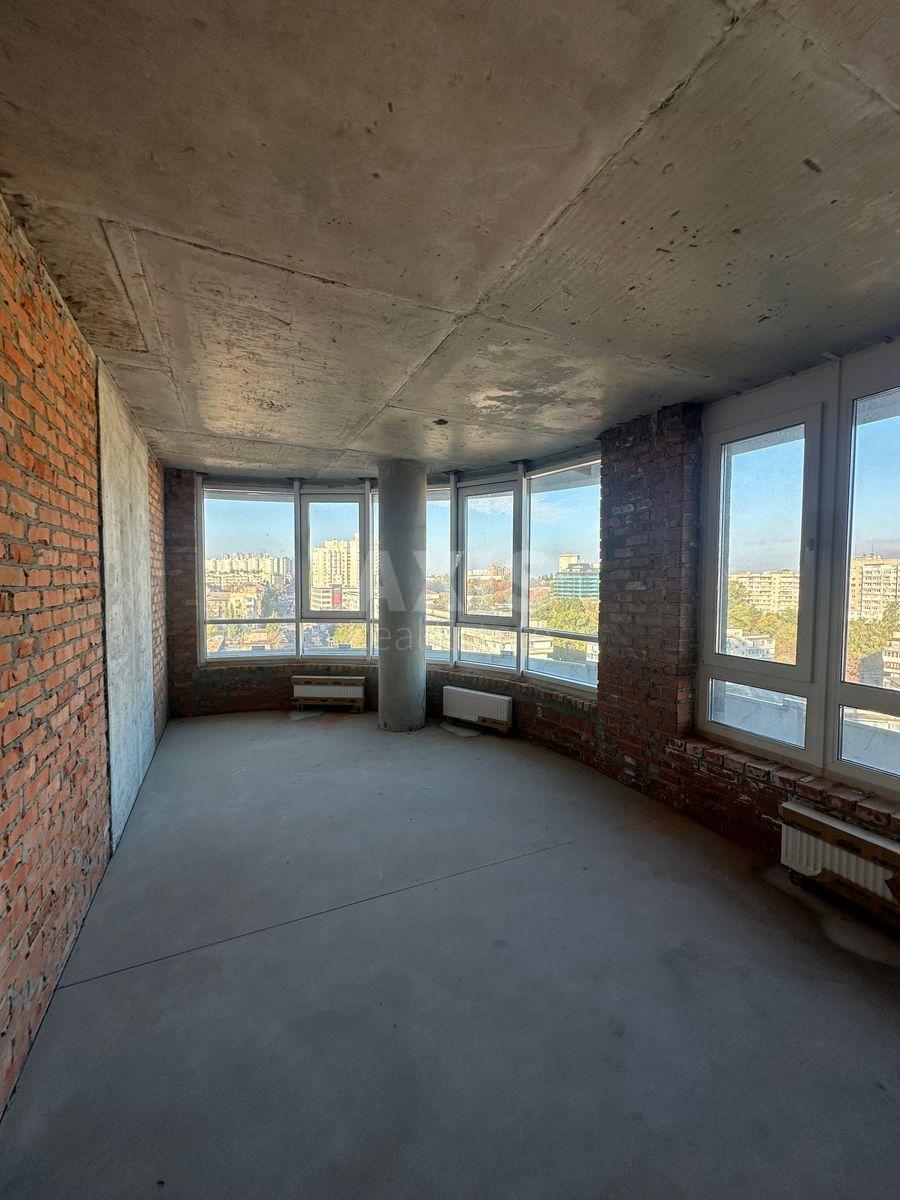 2k apartment vul. Vasyl'kivs'ka 110