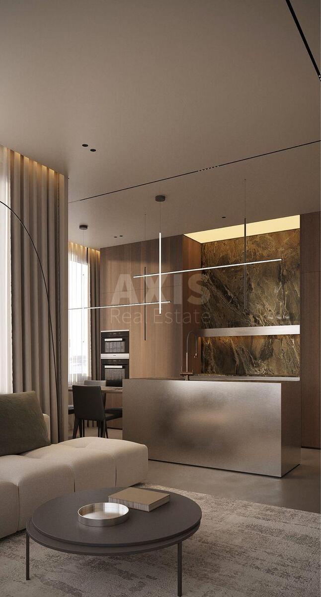 1k apartment vul. Hohlovyh Sim'i' 857002