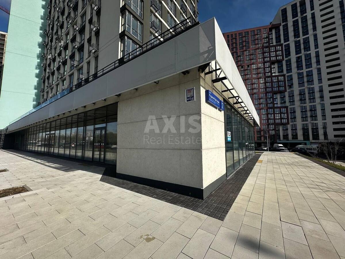 Trade object vul. Rodyny Kristeriv 2, 416m2613963