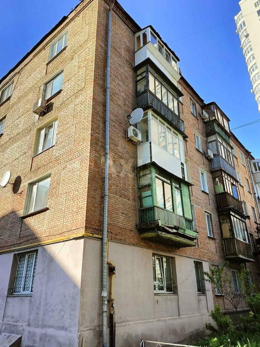 2k apartment vul. Kosmodem'jans'koi' Zoi' 18