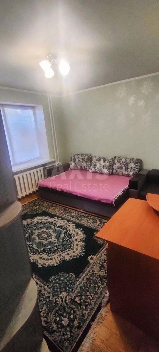 2k apartment vul. Antonovycha 103А570254
