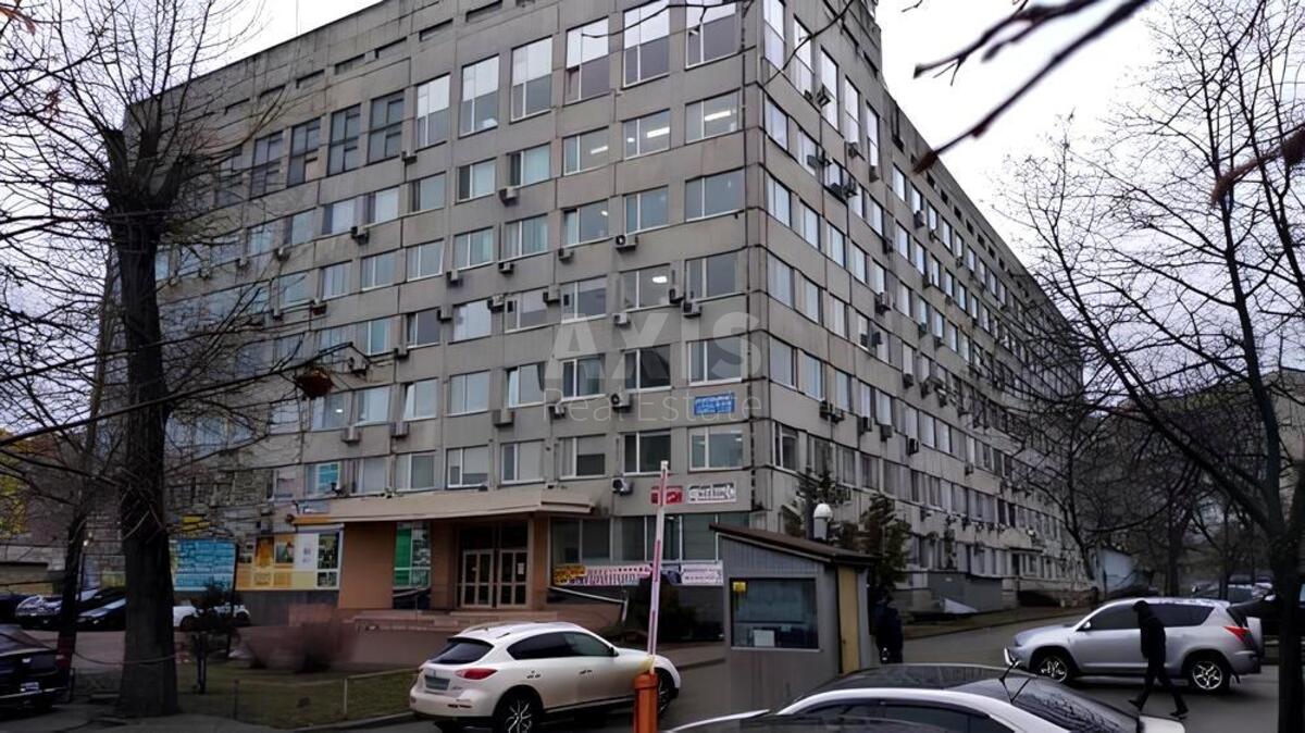 Офис пр-т Соборности 7А, 780м2614411