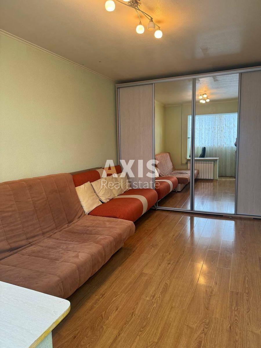 1k apartment vul. Lukivs'ka 72