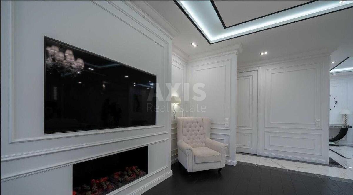3к квартира ул. Саксаганского 37К5691812