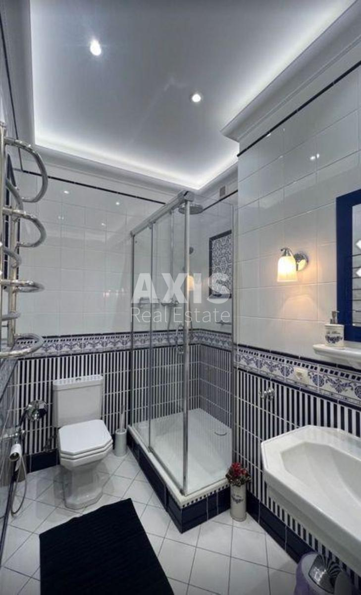 3k apartment vul. Zvirynec'ka 474382412