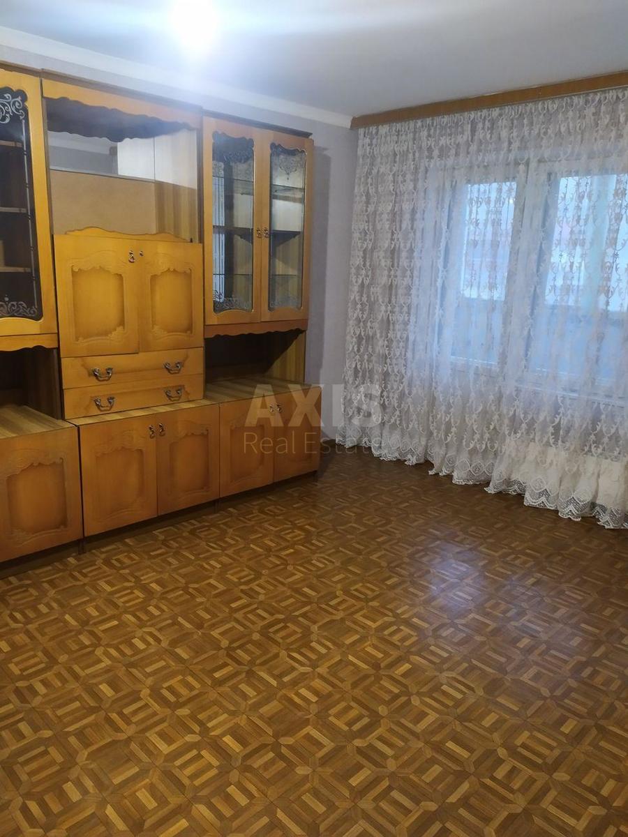 1k apartment pr-t Majakovs'kogo Volodymyra 3В