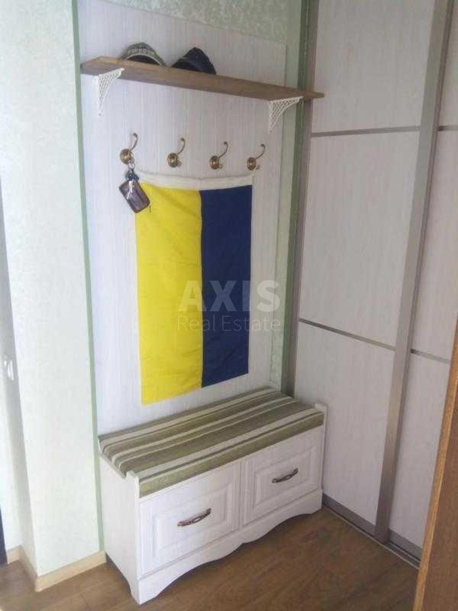 2к квартира ул. Метрологическая 1095