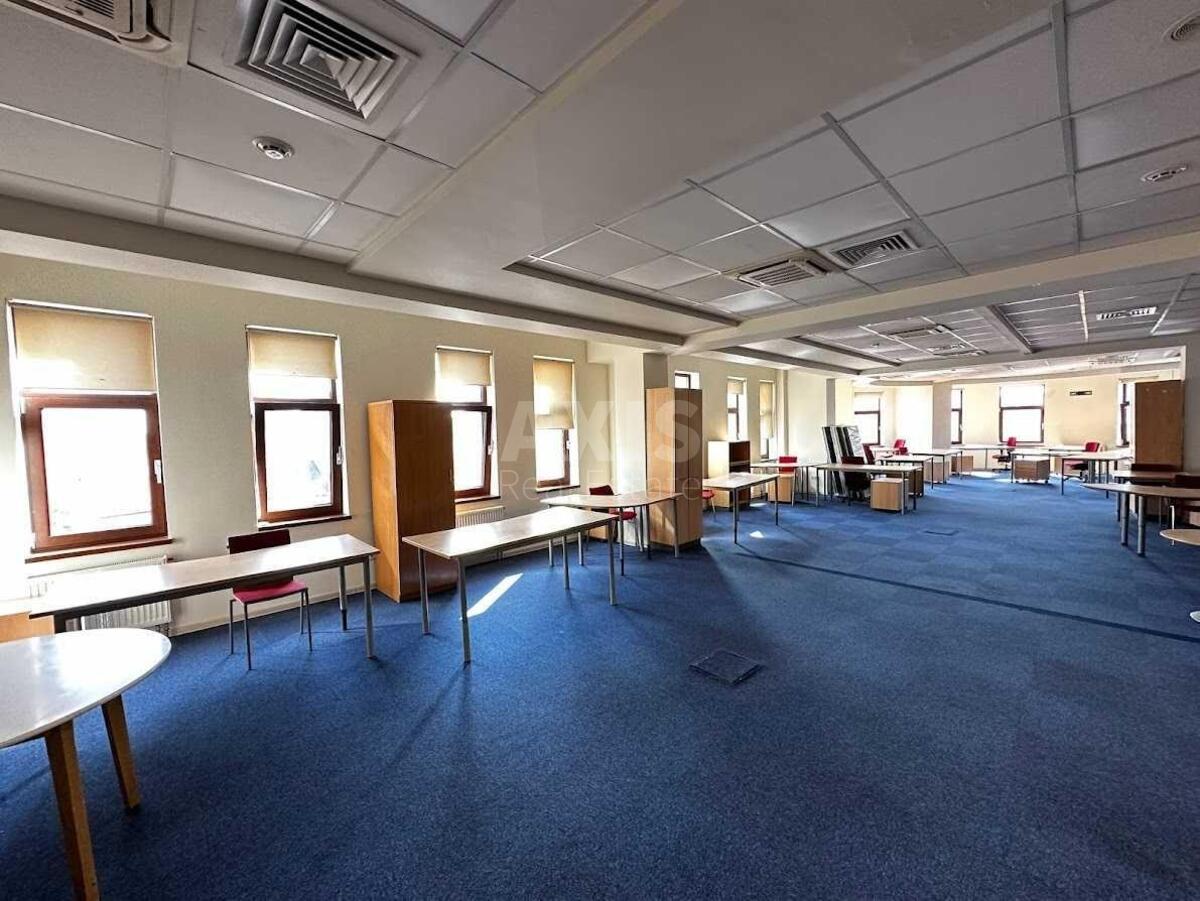 Office vul. Saksagans'kogo 42, 250m2515117
