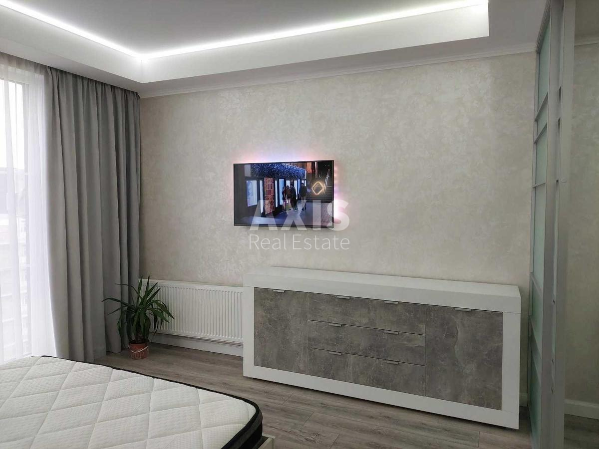 1k apartment vul. Myhajla Maksymovycha 24358177