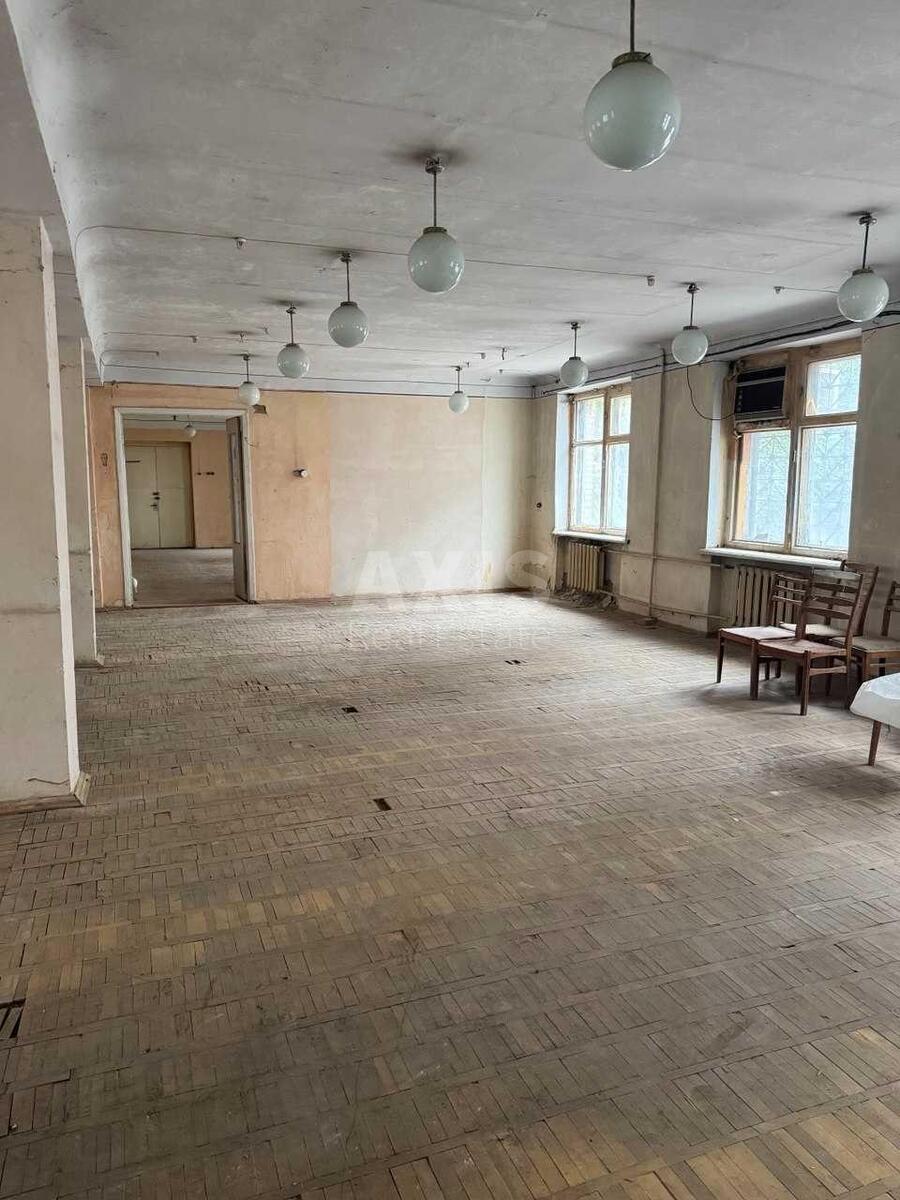 Service object vul. Preobrazhens'ka 25, 350m2606473