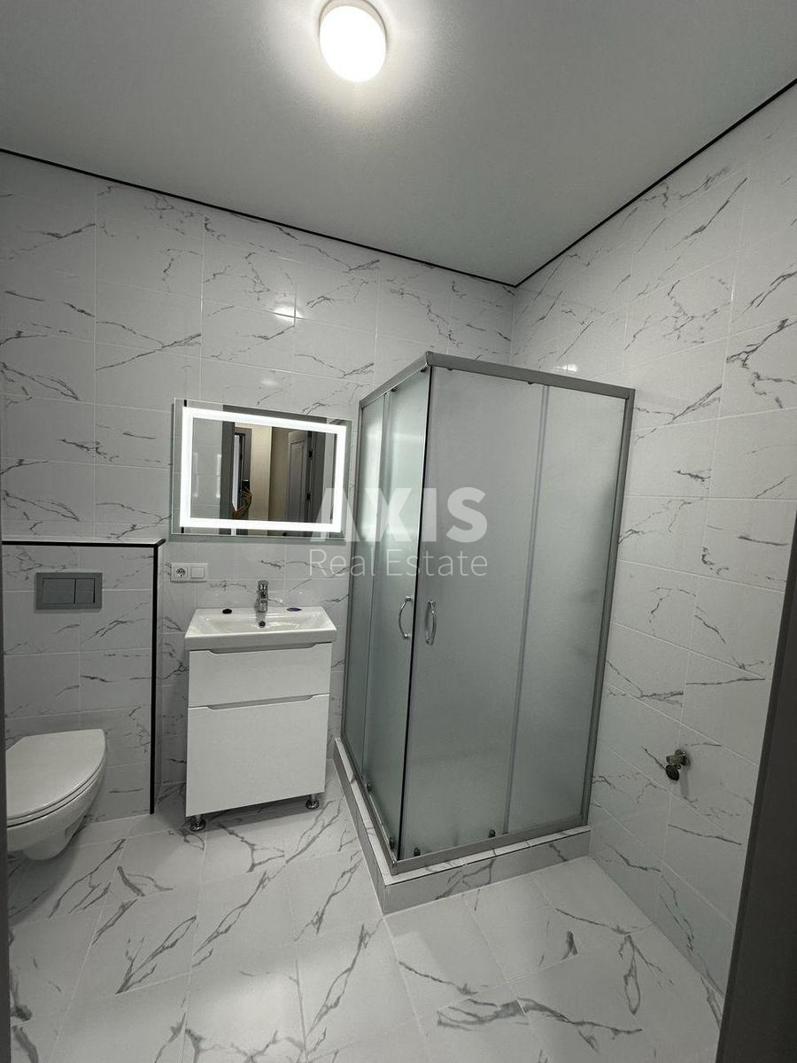 1k apartment vul. Verbyc'kogo Arhitektora 1в7