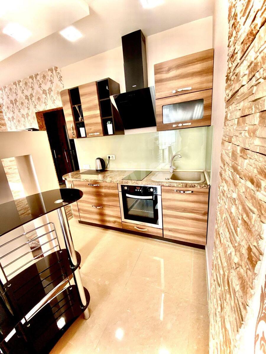 1k apartment vul. Syrec'ko-Sadova 5/10