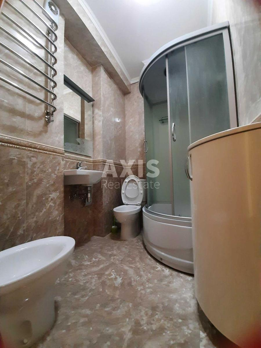 4k apartment pr-t Lobanovs'kogo 4Ж4486015