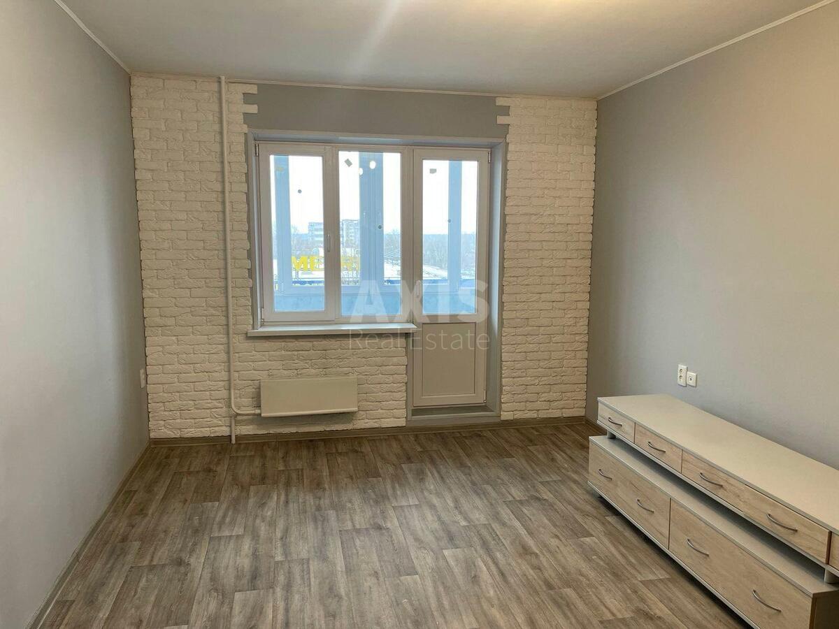 2k apartment vul. Zakrevs'kogo Mykoly 571