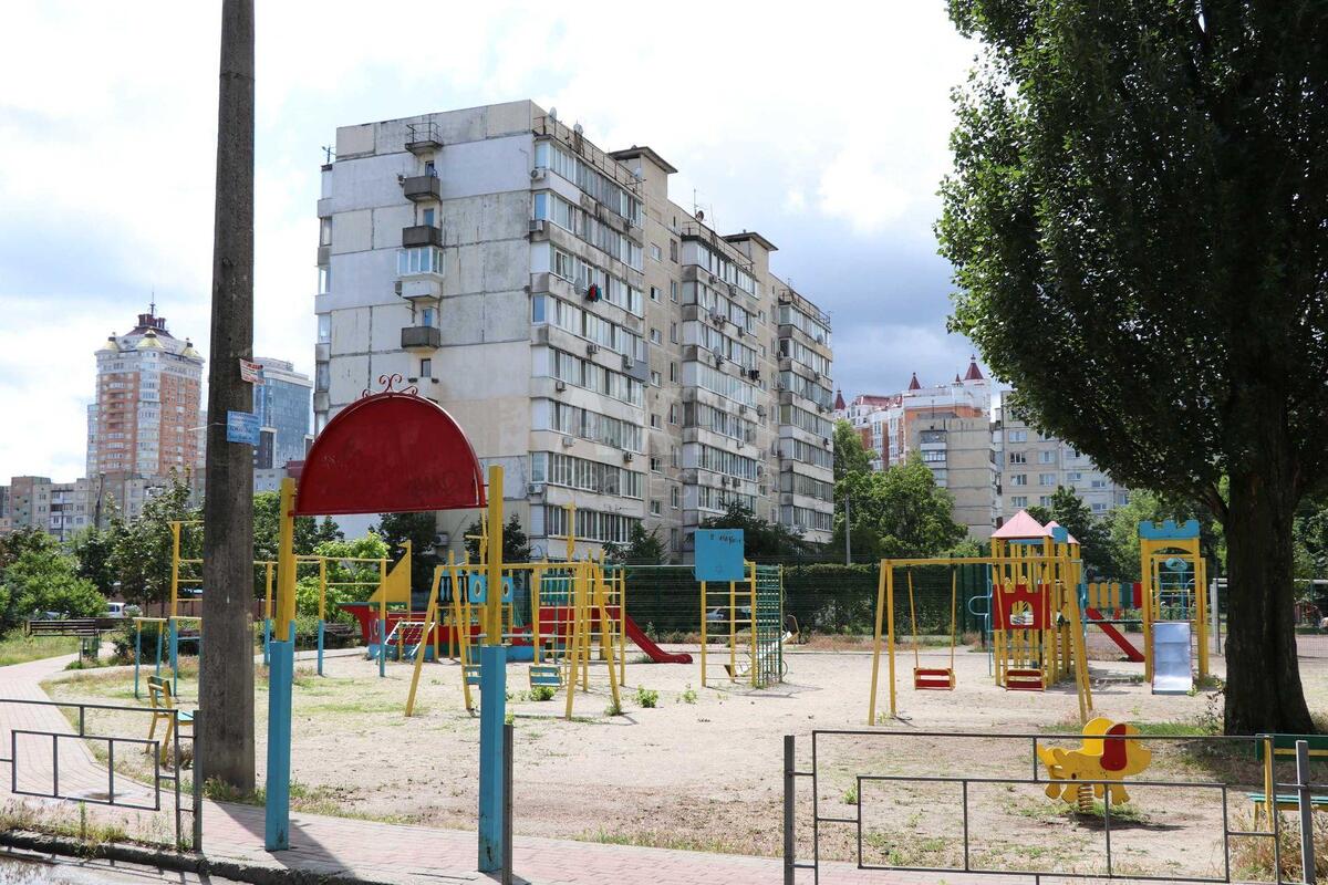 1k apartment vul. Gajdaj Zoi' 6А564083