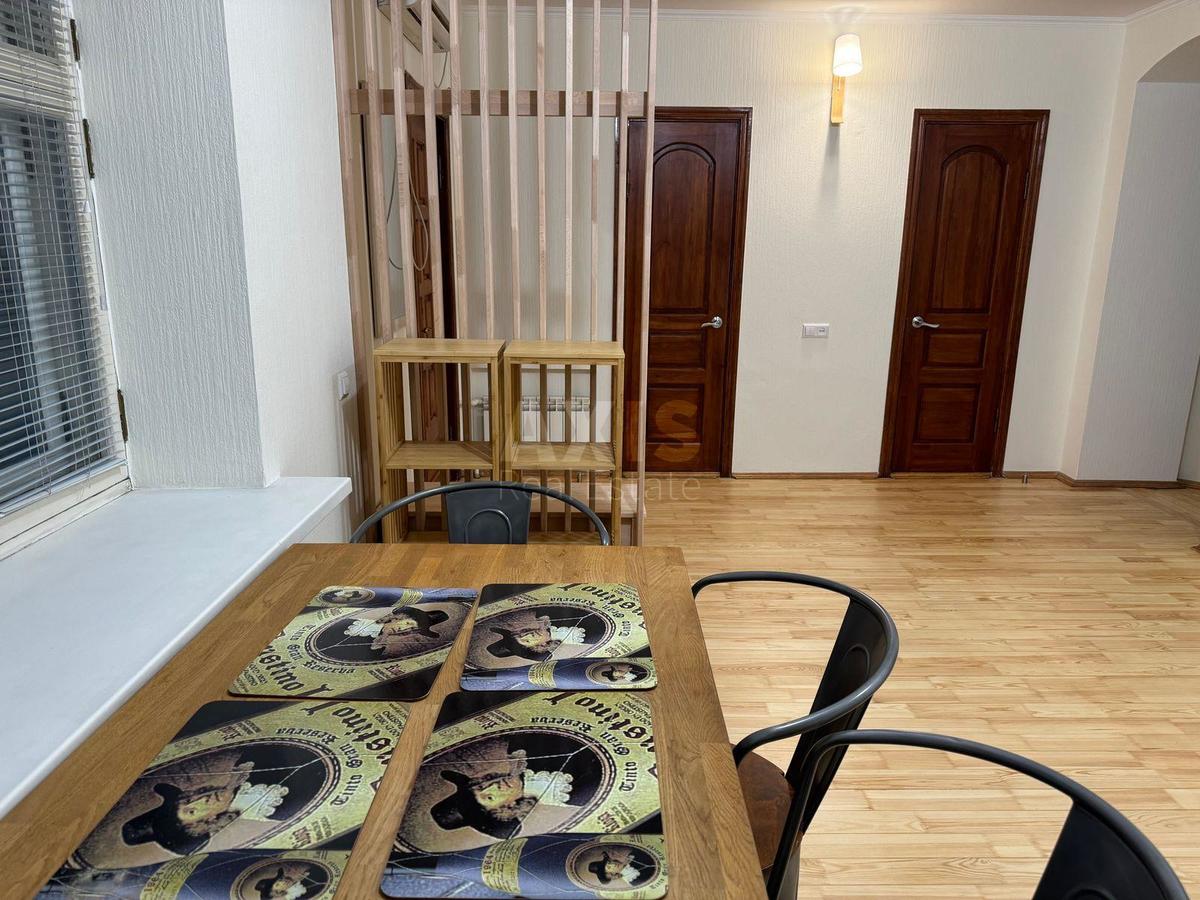1k apartment vul. Illins'ka 206