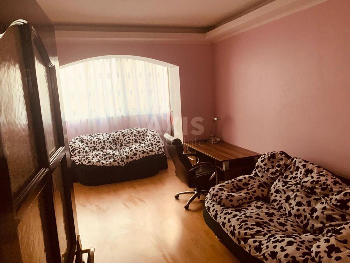 2k apartment pr-t Gongadze Georgija 18Ж564376