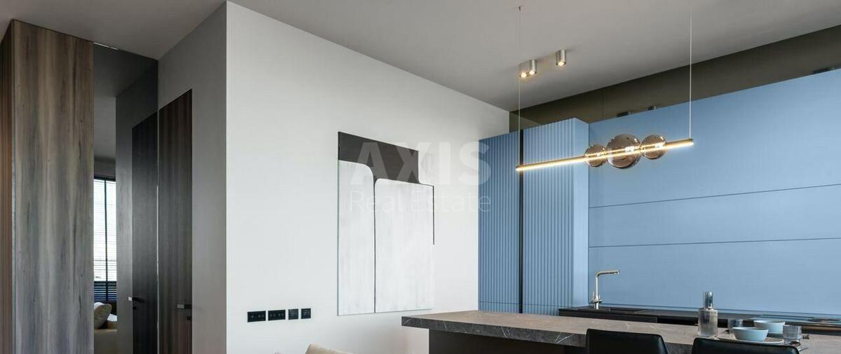2k apartment prov. Laboratornyj 70