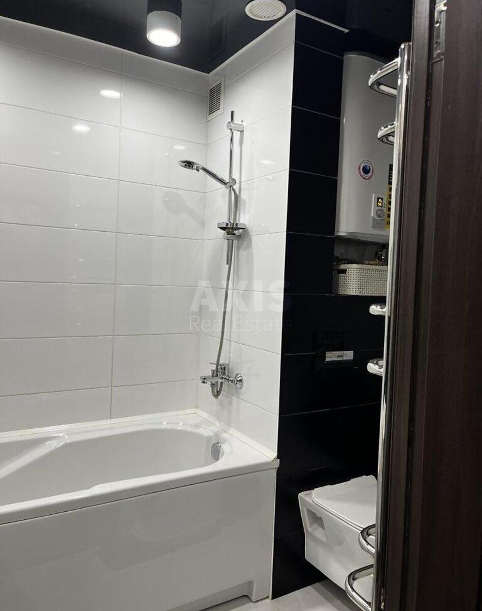 1k apartment vul. Zabolotnogo Akademika 92564606