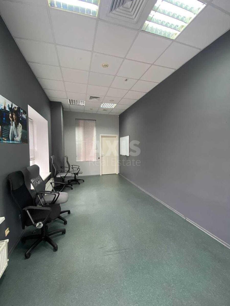Office vul. Brajchevs'kogo Myhajla 20, 314m22