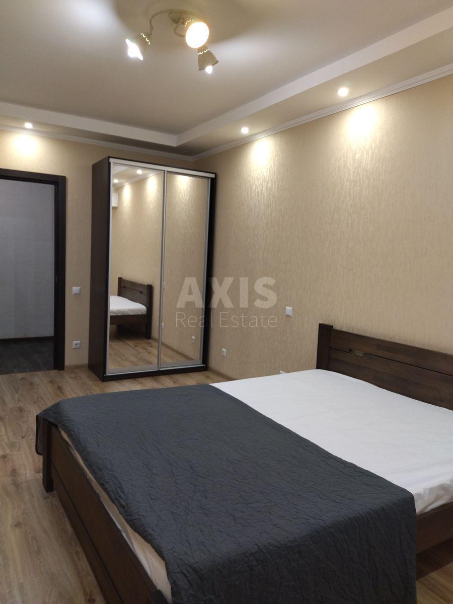 1k apartment vul. Gercena 350