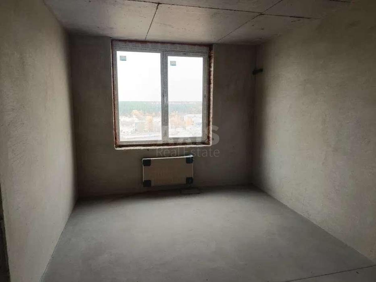 2k apartment vul. Boryspil's'ka 403