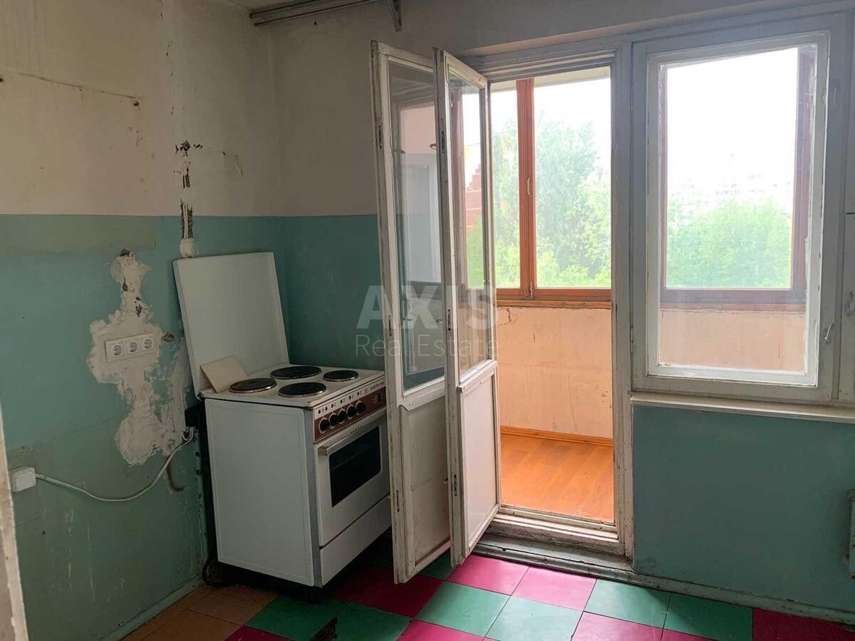 4к квартира ул. Драйзера Теодора 9564980