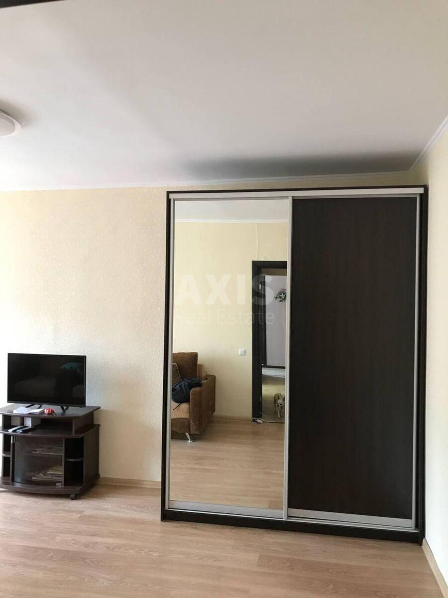 2к квартира пр-т Оболонський 34608684