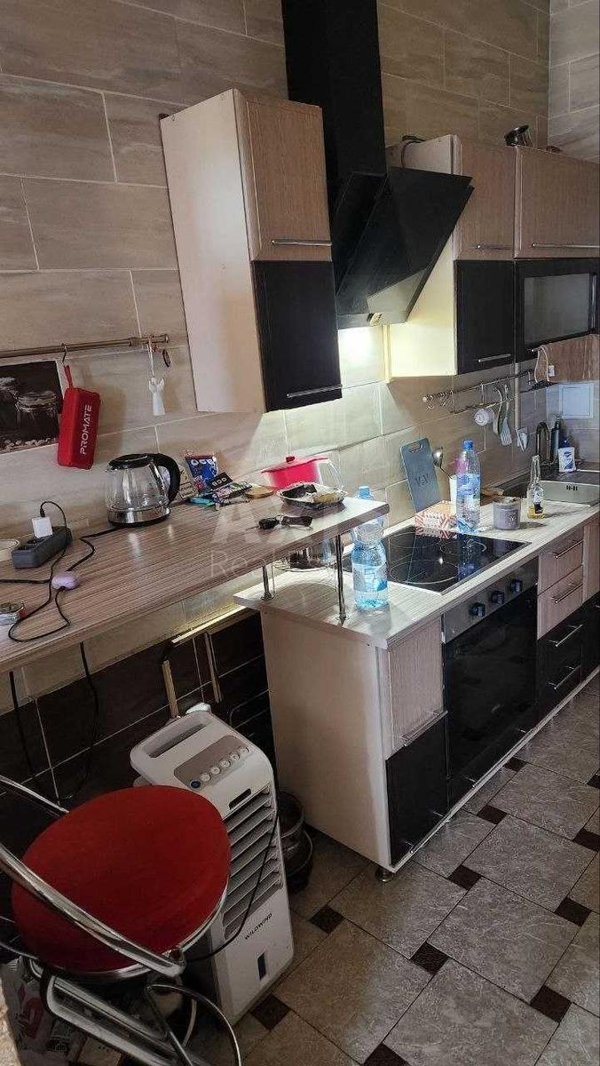 1k apartment vul. Revuc'kogo 3А1