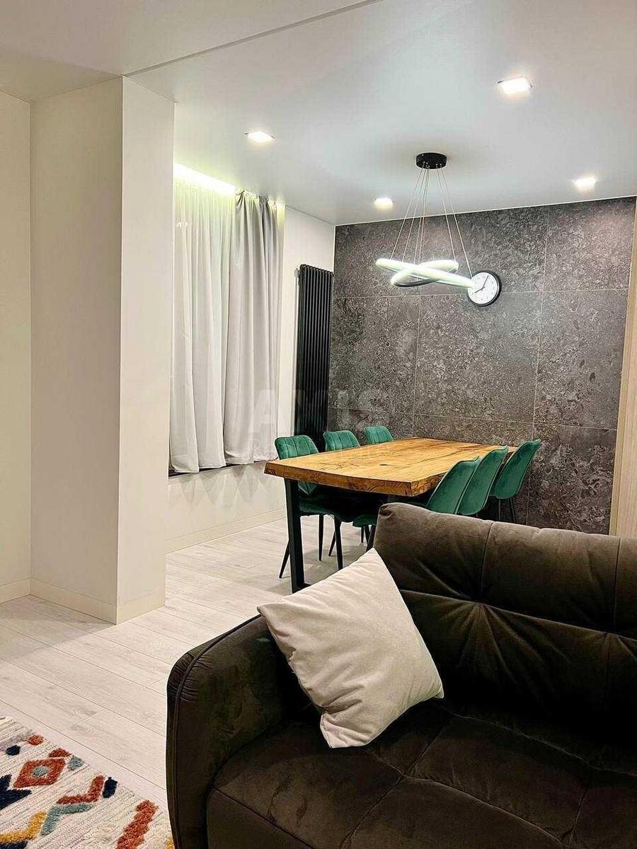 3k apartment vul. Lypy Jurija 62