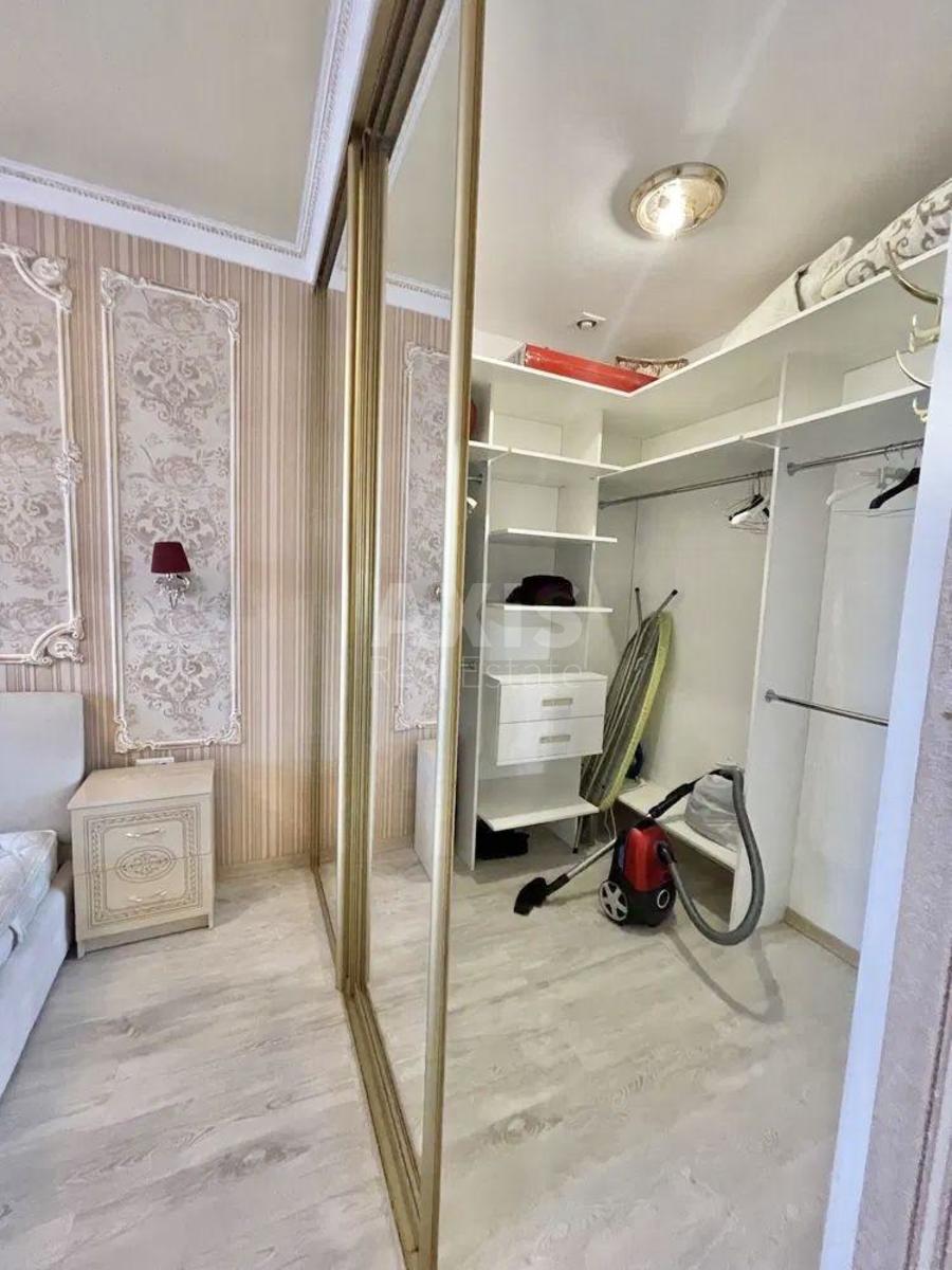 1k apartment nab. Dniprovs'ka 144026810