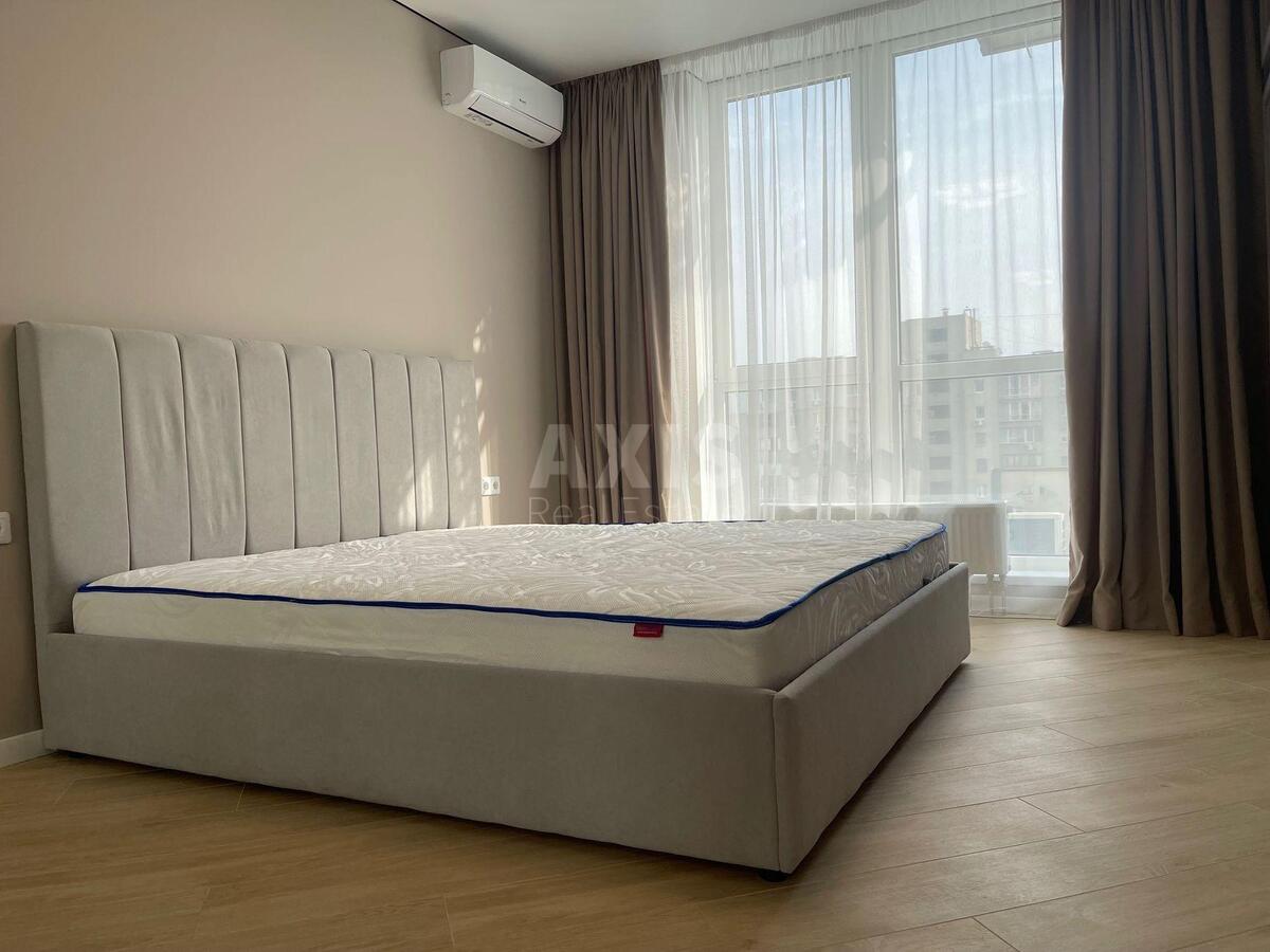 1k apartment vul. Revuc'kogo 40565651