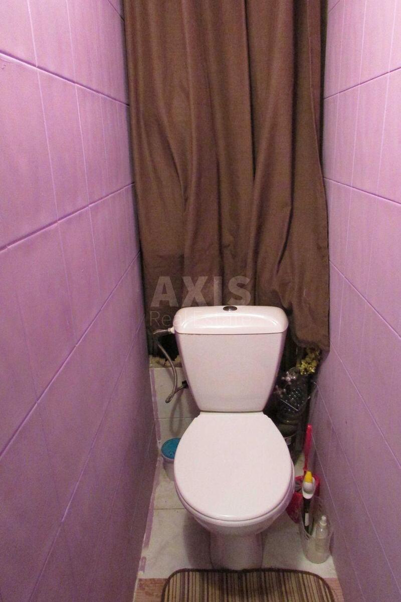 1k apartment vul. Tupykova Generala 14Г6