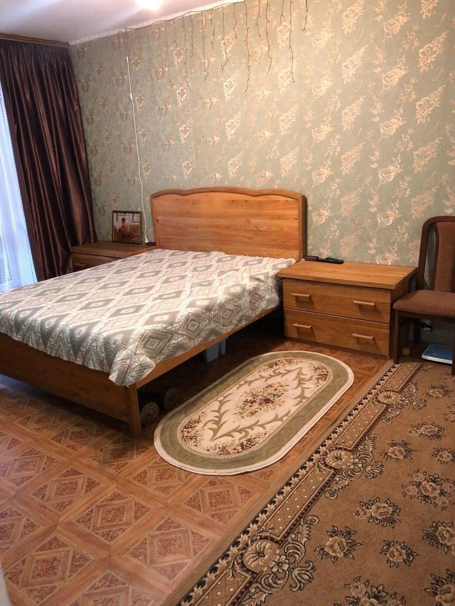2k apartment vul. Prychal'na 11
