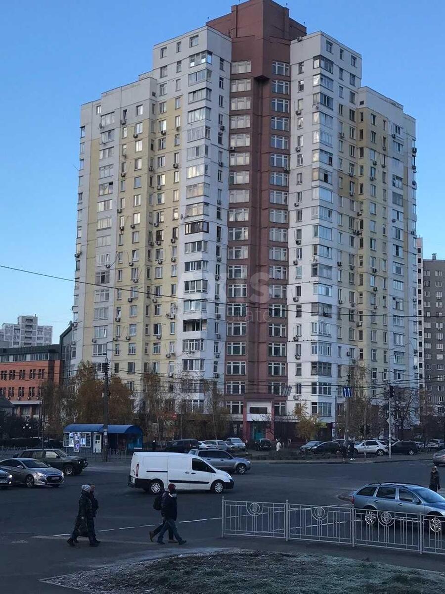 Trade object shose Harkivs'ke 150/15, 85m260988