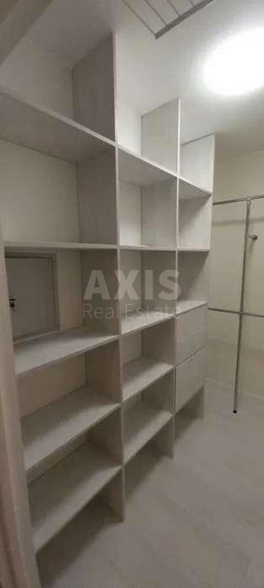 2k apartment vul. Lypkivs'kogo Vasylja Mytropolyta 37Г6