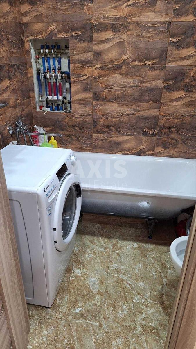 1k apartment vul. Pan'kivs'ka 20/822