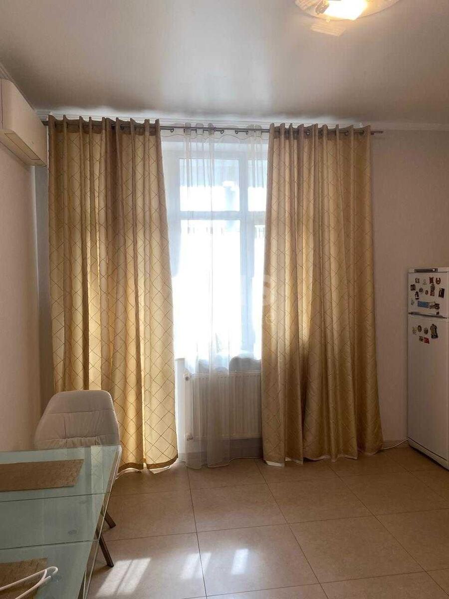 1k apartment vul. Kudrjashova 162