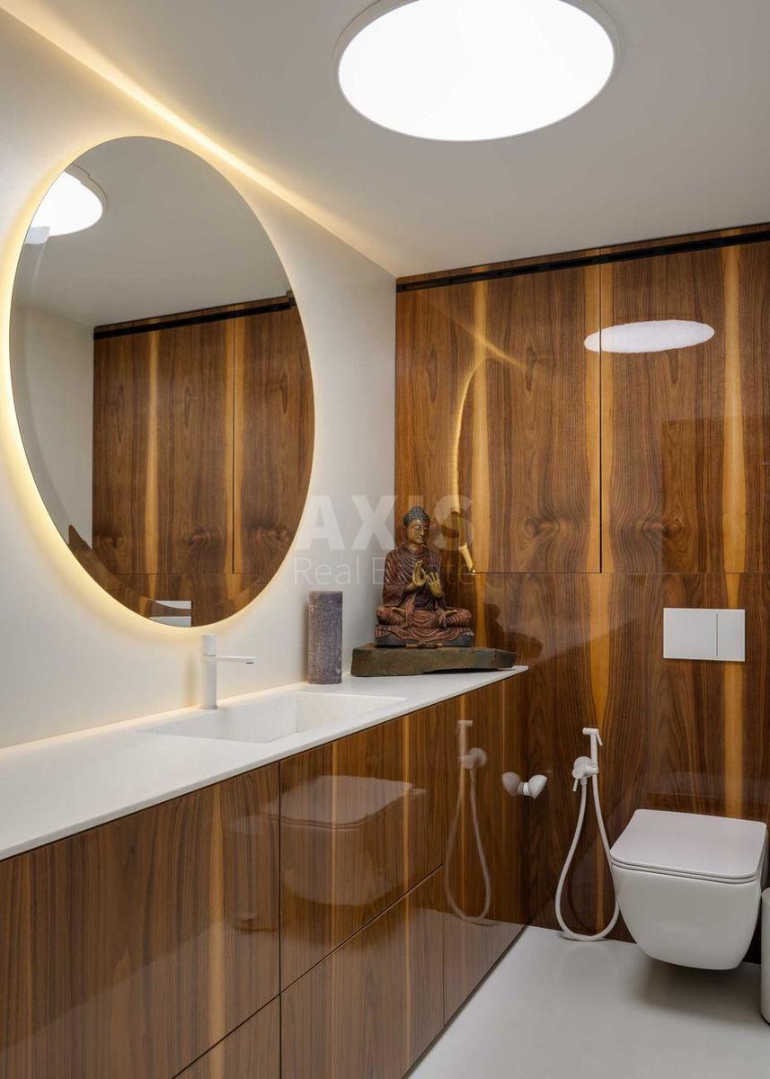 3k apartment vul. Pan'kivs'ka 20/827
