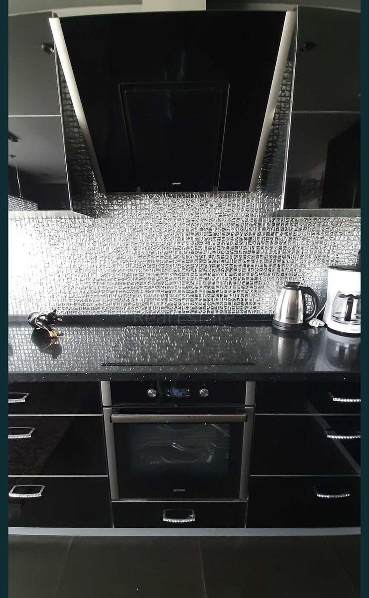 3k apartment nab. Dniprovs'ka 19В566460