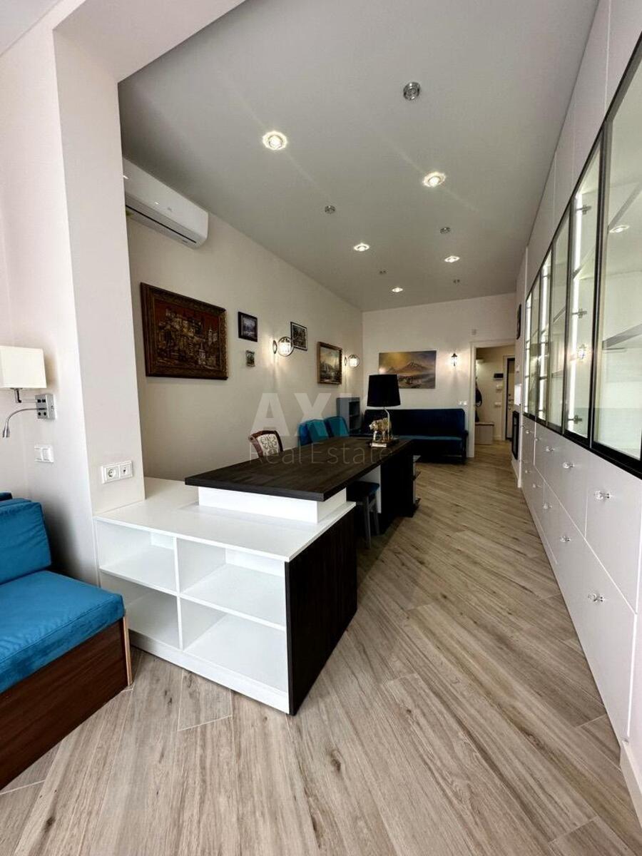 2k apartment bul. Lesi Ukrai'nky 7610369